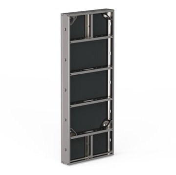 Опалубочная доска ALU тип Rasto, Midibox 90x270см