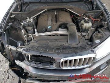 BMW X5 G05 2018 BMW X5 _XDRIVE35I _3.0 L_300 KM_2018r 3.0 Benzyna 300KM, zdjęcie 11