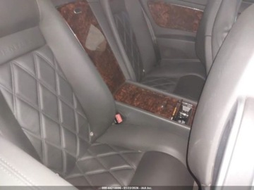 Bentley 2008 Bentley Continental GT 2008 6.0 Benzyna 552KM, zdjęcie 13