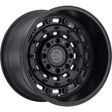 FELGA ALUMINIOWA B RHINO 8x17 6x130 SPRINTER 4 szt