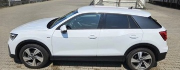 Audi Q2 2022 Audi Q2 3.5 TFSI S Line S tronic, zdjęcie 1