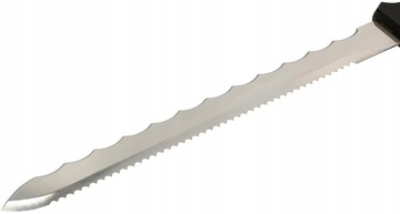 НОЖ ДЛЯ ИЗОЛЯЦИИ МИНЕРАЛЬНОЙ ВАТОЙ И ПЕНОСТРОЕНОМ