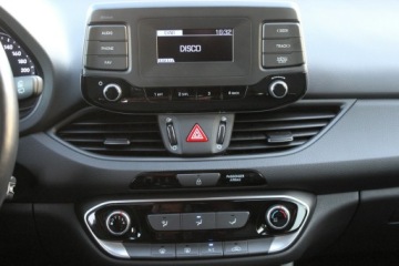 Hyundai i30 III Wagon Facelifting 1.0 T-GDI 120KM 2022 Hyundai i30 SalonPL FV23% Gwarancja LED Fabryczna, zdjęcie 16