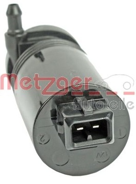 METZGER 2220073 ČERPADLO OSTŘIKOVAČE OSTŘIKOVAČ OKNO ČELNÍ