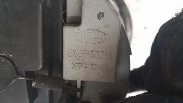 LANCIA LYBRA I SVĚTLO PRAVÝ PŘEDNÍ PRAVÁ SX38460748