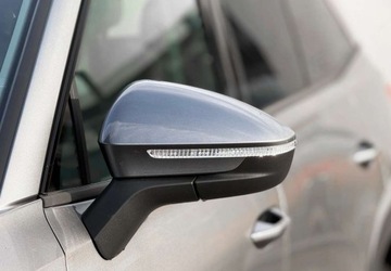 Skoda Kodiaq I SUV Facelifting 2.0 TDI SCR 150KM 2024 Skoda Kodiaq Matrix-LED El. fotele Canton Navi Salon PL Gwarancja 2027, zdjęcie 13