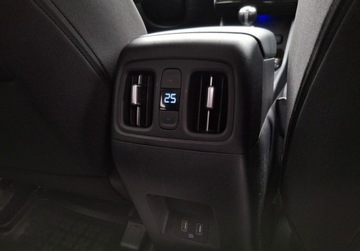 Hyundai Tucson IV SUV 1.6 T-GDI 150KM 2021 Hyundai Tucson Hyundai Tucson 1.6 150KM Executive Trunk, Salon PL, Gwaran, zdjęcie 24