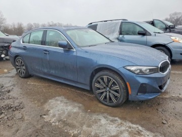 BMW Seria 3 G20-G21 2026 BMW Seria 3 330xi 2026 2.0 Benzyna 255KM, zdjęcie 4