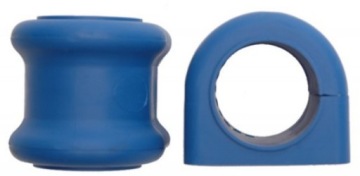 TULEJE DODGE RAM 1500 PICKUP tuleje 36.8mm