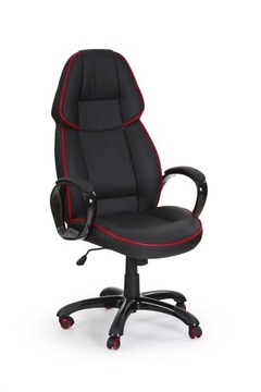 Fotel ergonomiczny biurowy RUBIN HALMAR