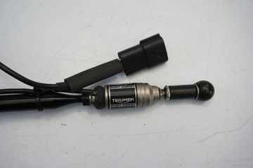 TRIUMPH STREET TRIPLE 660 S 17- QUICKSHIFTER