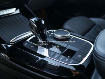 BMW X3 G01 2022 BMW X3 BMW X3 xDrive30d 3.0 Diesel 265KM, zdjęcie 18