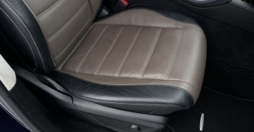 Mercedes GLE V167 SUV 2.0 300d 245KM 2019 Mercedes-Benz GLE Salon PL Kamera 360 Head-Up Pamiec foteli MBUX Android F, zdjęcie 25