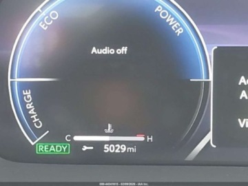 Toyota 2025 Toyota Crown Signia XLE 2025 2.5 Hybryda 188KM, zdjęcie 11