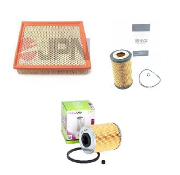 FILTR OLEJE VZDUCHU SAAB 9-3 93 SS 2,2 TID JPN