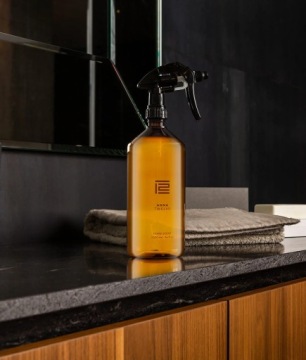 Dyfuzor - AmberTrigger Luxury Box - Boreal 1000ml