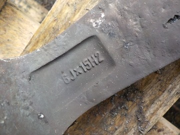 FIAT LINEA FIORINO АЛЮМИНИЕВЫЕ КОЛЕСА R15 4x98