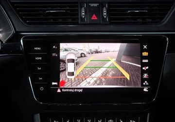 Skoda Superb III Liftback Facelifting 2.0 TSI 190KM 2022 Skoda Superb Skora- Navi- Tempomat- Virtual Cockpit- Czujniki- Kamera - El, zdjęcie 31