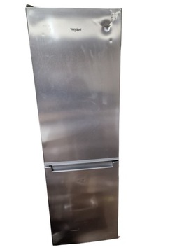 Холодильник WHIRLPOOL WFNF81EOX1 Технология 6 Sense Quiet Большая вместимость