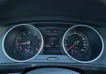 Volkswagen Tiguan II SUV Facelifting 1.5 TSI 150KM 2021 Volkswagen Tiguan Life Pakiet Premium, FV 23, ACC, Kamera cofania, Asyste, zdjęcie 24
