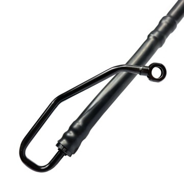 VIKA 24231058401 Шланг насоса ГУР FABIA POLO