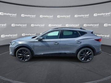 Cupra Formentor 2025 Cupra Formentor 2.0 TSI 204 KM DSG 4Drive, zdjęcie 2