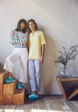 Женская обувь Сабо Шлёпанцы Crocs Bayaband 38.5