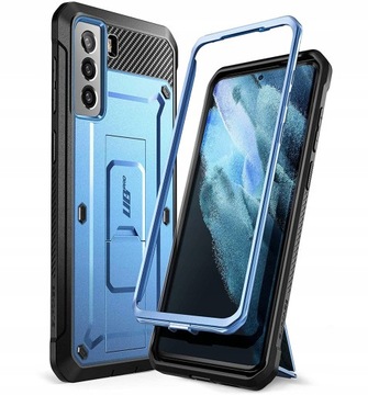 Etui Supcase do Galaxy S21 5G, cover, UB Pro noSP