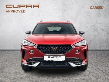 Cupra Formentor Crossover 2.0 TSI 310KM 2023 Cupra Formentor VZ 2.0 TSI 310KM 4Drive Audio Syst, zdjęcie 8