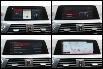 BMW X4 G02 SUV 20d 190KM 2020 BMW X4 GD029VS#xDrive20d mHEV xLine Podgrz.f K.cof, zdjęcie 19