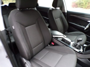 Hyundai i40 Kombi 1.6 GDI 135KM 2013 Hyundai i40 XENON KLIMATRONIC LED 1,6 135KM, zdjęcie 30