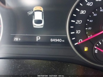 Kia Stinger Liftback 3.3 T-GDi 366KM 2018 Kia Stinger GT2 2018 3.3l 3.3 Benzyna 365KM, zdjęcie 11