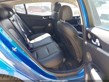 Kia Stinger 2019 Kia Stinger 2019 Kia Stinger Base AWD 2.0 Benzyna 255KM, zdjęcie 9