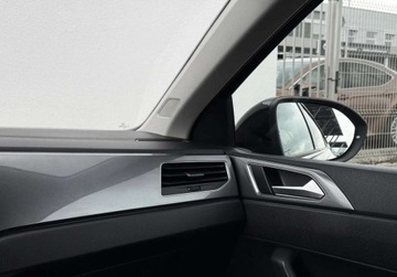 Volkswagen Taigo 1.5 TSI 150KM 2024 Volkswagen Taigo Matrix-LED Aktywny tempomat Kamera Salon PL FVAT23 G, zdjęcie 17