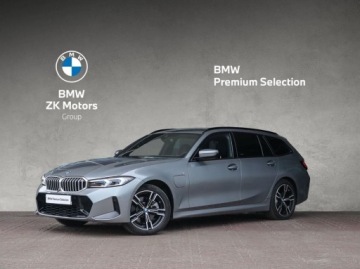 BMW Seria 3 G20-G21 Touring 2.0 330e 292KM 2023 BMW Seria 3 330e xDrive Touring 2.0 Hybryda Plug-in 292KM, zdjęcie 24