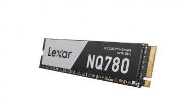 Твердотельный накопитель Lexar NQ780 1 ТБ M.2 NVMe PCIe 4.0