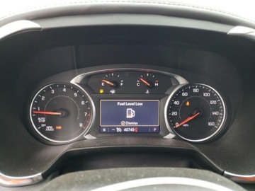 Chevrolet Blazer II 2022 Chevrolet Blazer 3LT 2022 3.6l 3.6 Benzyna 308KM, zdjęcie 9