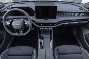 Skoda Superb IV Kombi 2.0 TDI 193KM 2026 Škoda Superb Skoda Superb Combi Sportline 2.0 TDI, zdjęcie 10