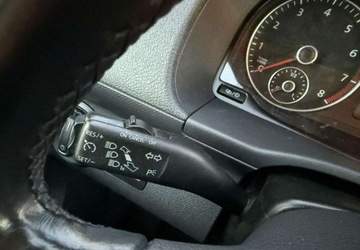 Volkswagen Caddy III Kombi Facelifting 2.0 EcoFuel 109KM 2014 Volkswagen Caddy 2.0 MPI 109 KM MAXI 7 osobowy 2.0 Benzyna 109KM, zdjęcie 19