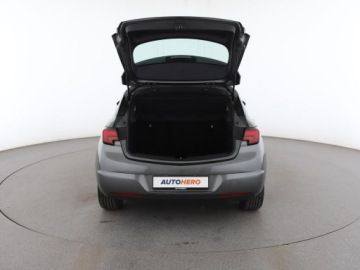 Opel Astra K Hatchback 5d 1.4 Turbo 125KM 2019 Opel Astra Navi, PDC, Bluetooth, zdjęcie 18