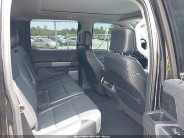 Ford 2023 Ford F150 Lariat 2023 5.0l 5.0 Benzyna 400KM, zdjęcie 12