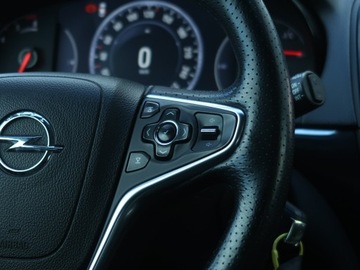 Opel Insignia I Country Tourer 2.0 CDTI Ecotec 170KM 2015 Opel Insignia 2.0 CDTI, Salon Polska, Serwis ASO, zdjęcie 21