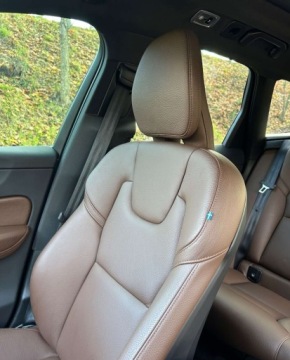 Volvo XC60 II 2021 Volvo XC 60 Volvo XC 60 T6 AWD Inscription 2.0 Benzyna 310KM, zdjęcie 18