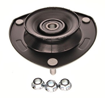 JAPANPARTS SM0063 DRŽÁKY TLUMIČE