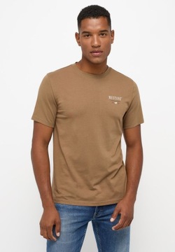 T-shirt Mustang Alex C Print