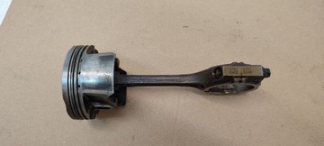 Tłok korbowód Hyundai i20 Kia Rio 1,2 16V G4LA zmienne fazy