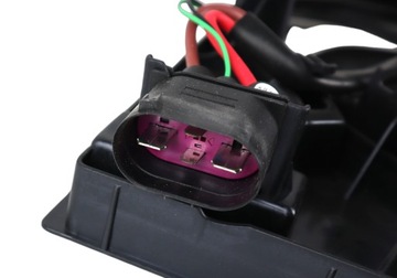 VENTILÁTOR VOLKSWAGEN ID4 2020 -