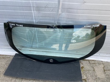 NISSAN PULSAR SKLO (OKNO) ZADNÍ ORIGINÁLNÍ