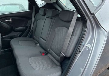 Hyundai ix35 SUV 1.6 GDI 135KM 2013 Hyundai ix35 1.6 Benzyna 135KM, zdjęcie 27
