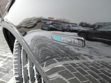 Mercedes GLC C253 2020 Mercedes-Benz GLC Plug In 4Matic AMG Radar Full LED 2.0 Hybryda Plug-in, zdjęcie 7